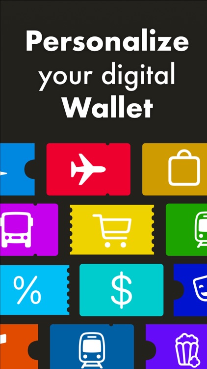 Walletsmith - Wallet creator