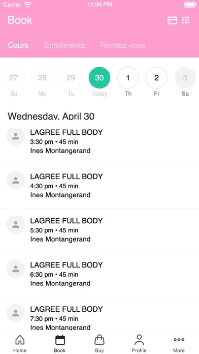 KC Studio screenshot