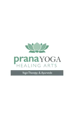 Prana Yoga School screenshot 1