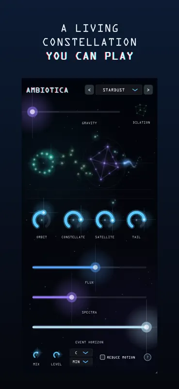 Ambiotica screenshot 4 of 5