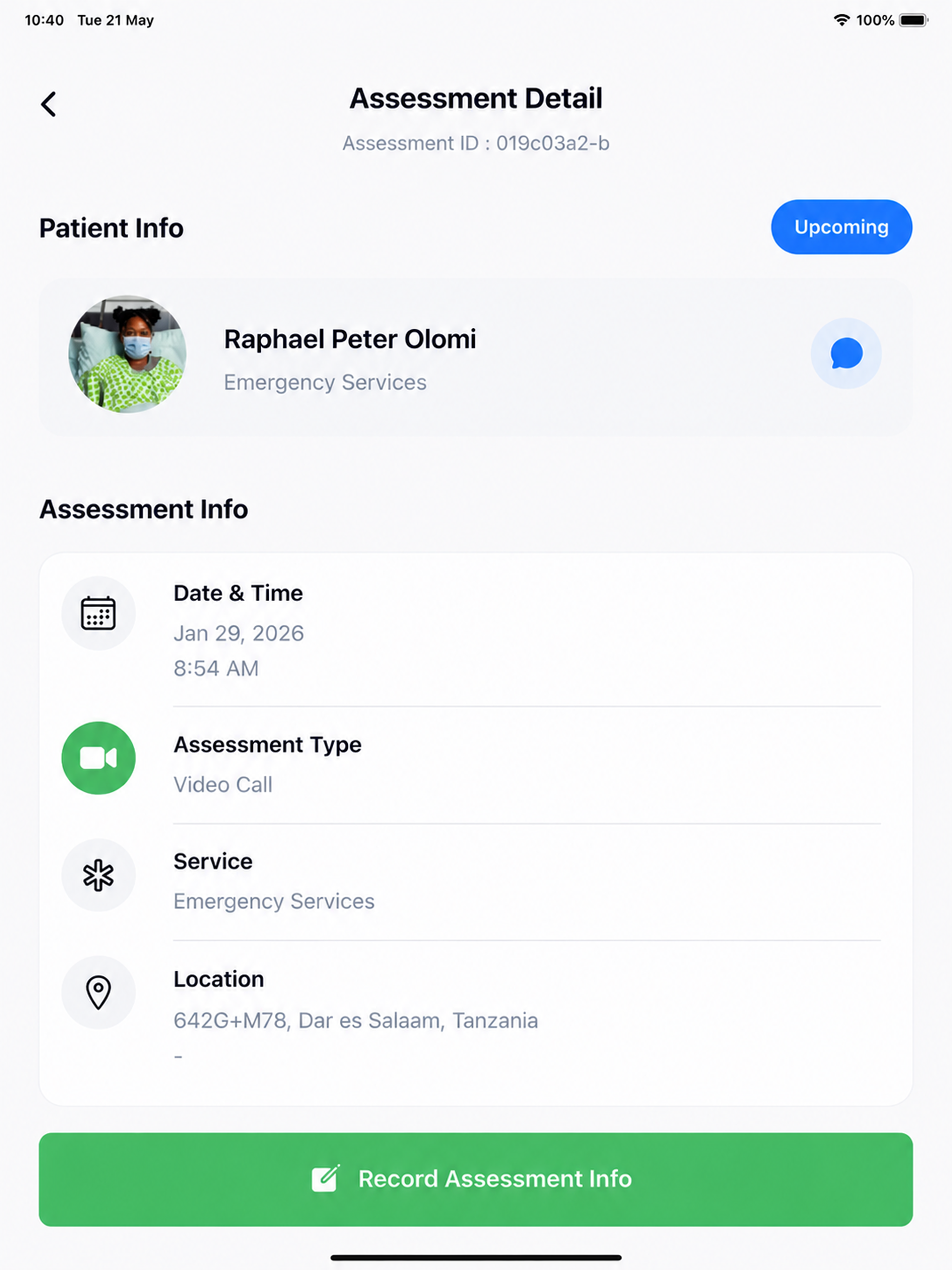 Imara Provider screenshot 8
