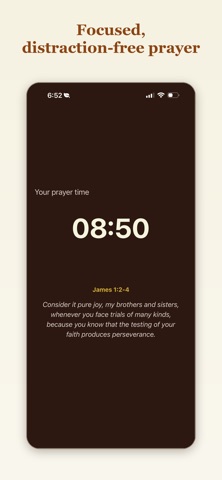 Closet Prayer Screenshot 6 of 6
