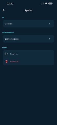 CV-OK screenshot