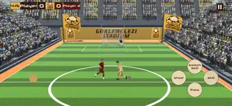 GoalEnglezi screenshot 5