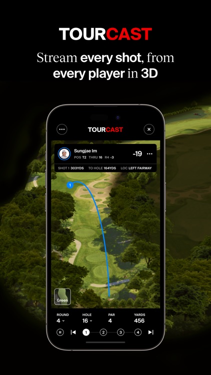 PGA TOUR screenshot-8