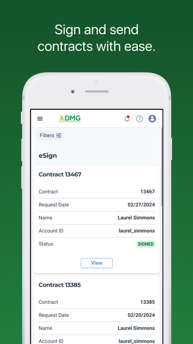 Dakota Midland Grain Screenshot