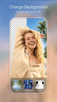 Polish - AI Photo Editor iphone bilder 3