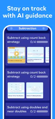 Splash Math: K-5 Learning app screenshot 6