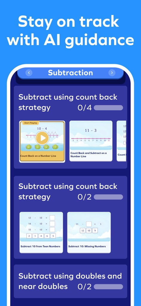Splash Math: K-5 Learning app - Education App | MWM