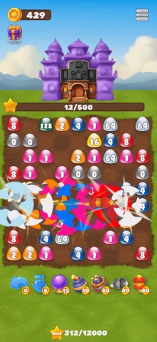 Merge Lines Screenshot 4 of 7