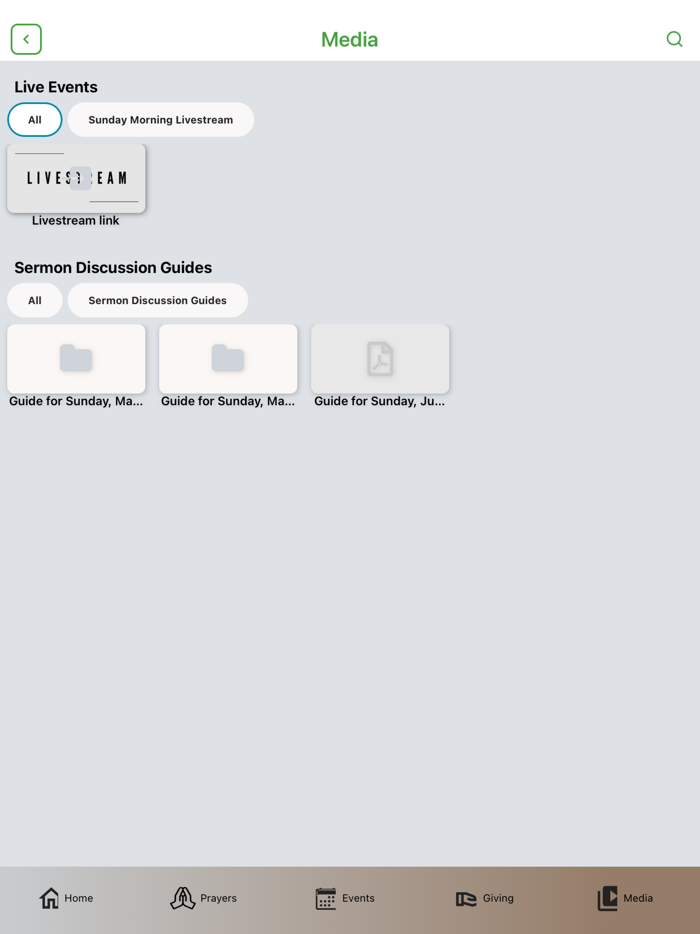 All Saints Pres Austin