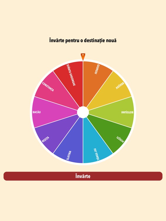 Trivio România screenshot-5