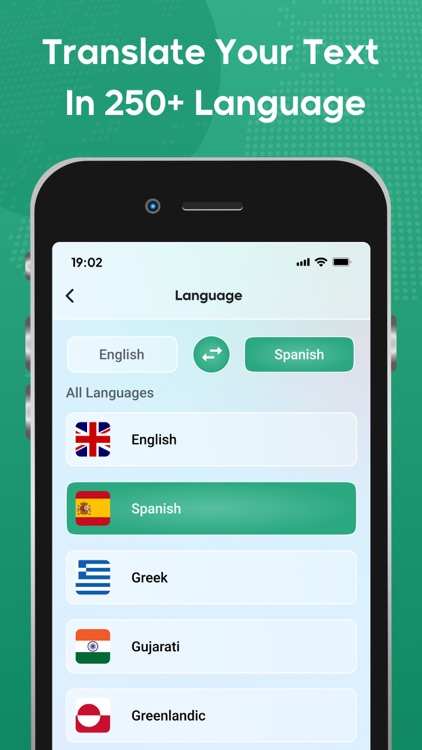 AI Keyboard Translator - Typed screenshot-8