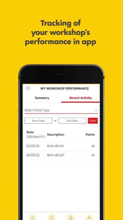 Shell Advantage Rewards(SHARE)