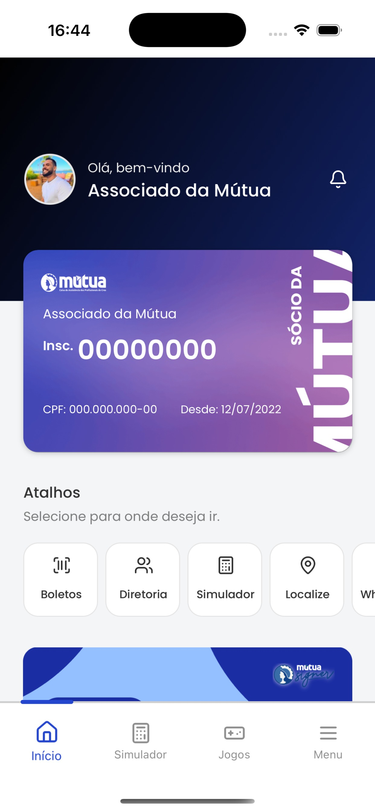 Mútua 360