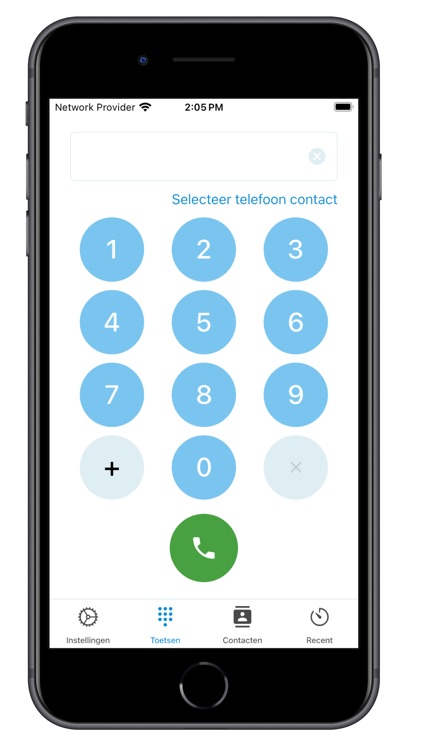 CallAssist Mobile screenshot-3