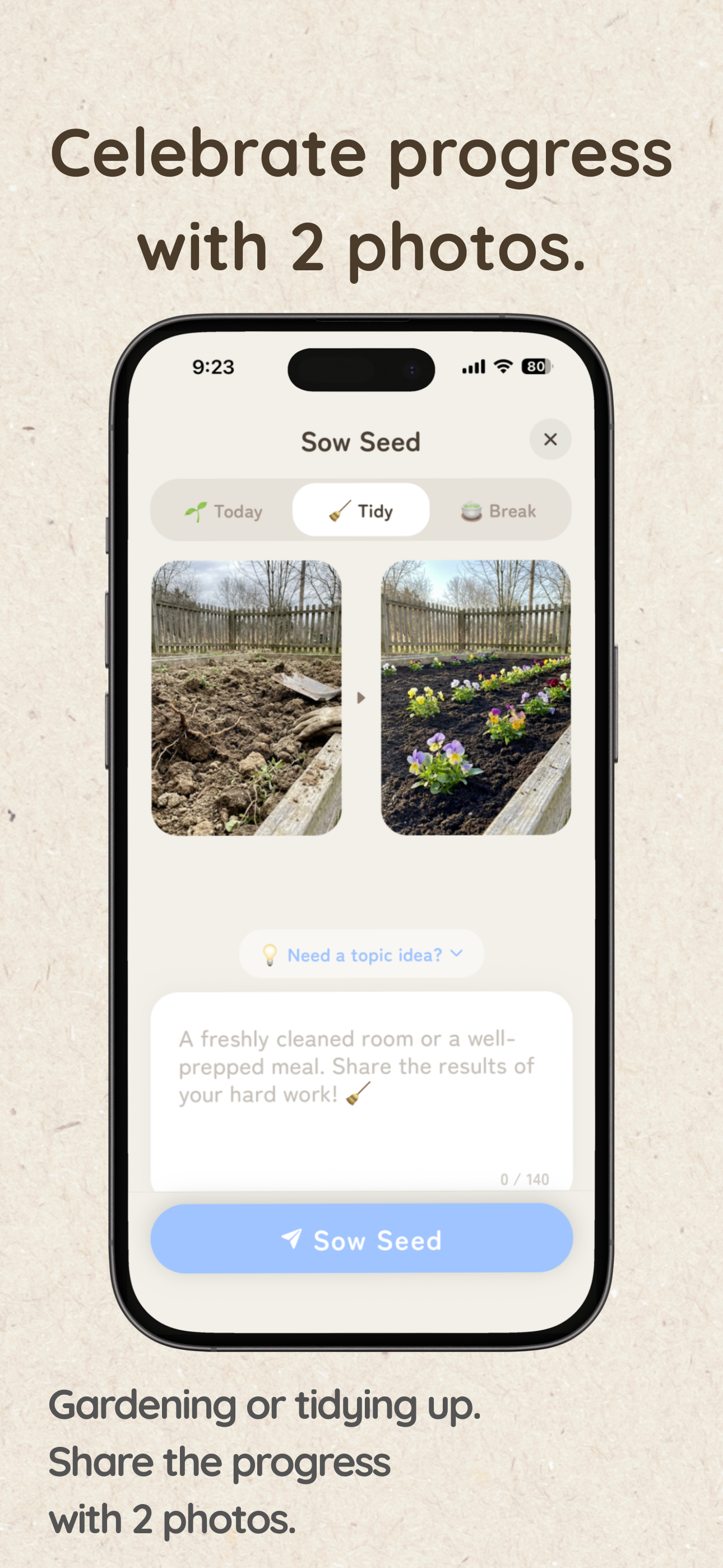 Tane - Grow Family Connections screenshot 4