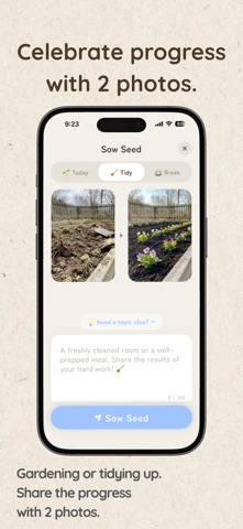Tane - Grow Family Connections screenshot