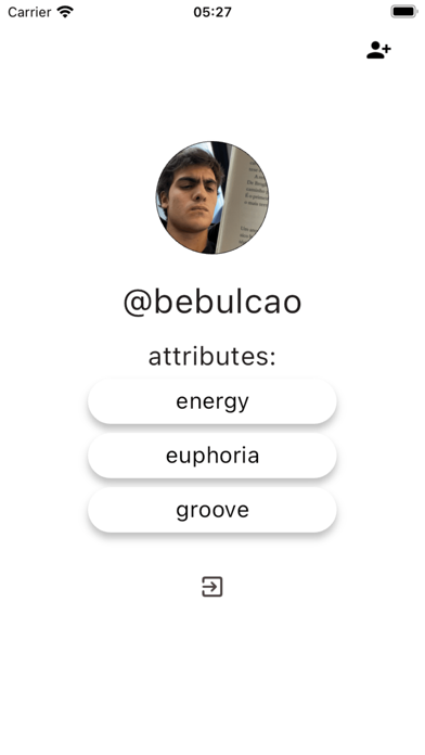 Rio: connect through music Screenshot