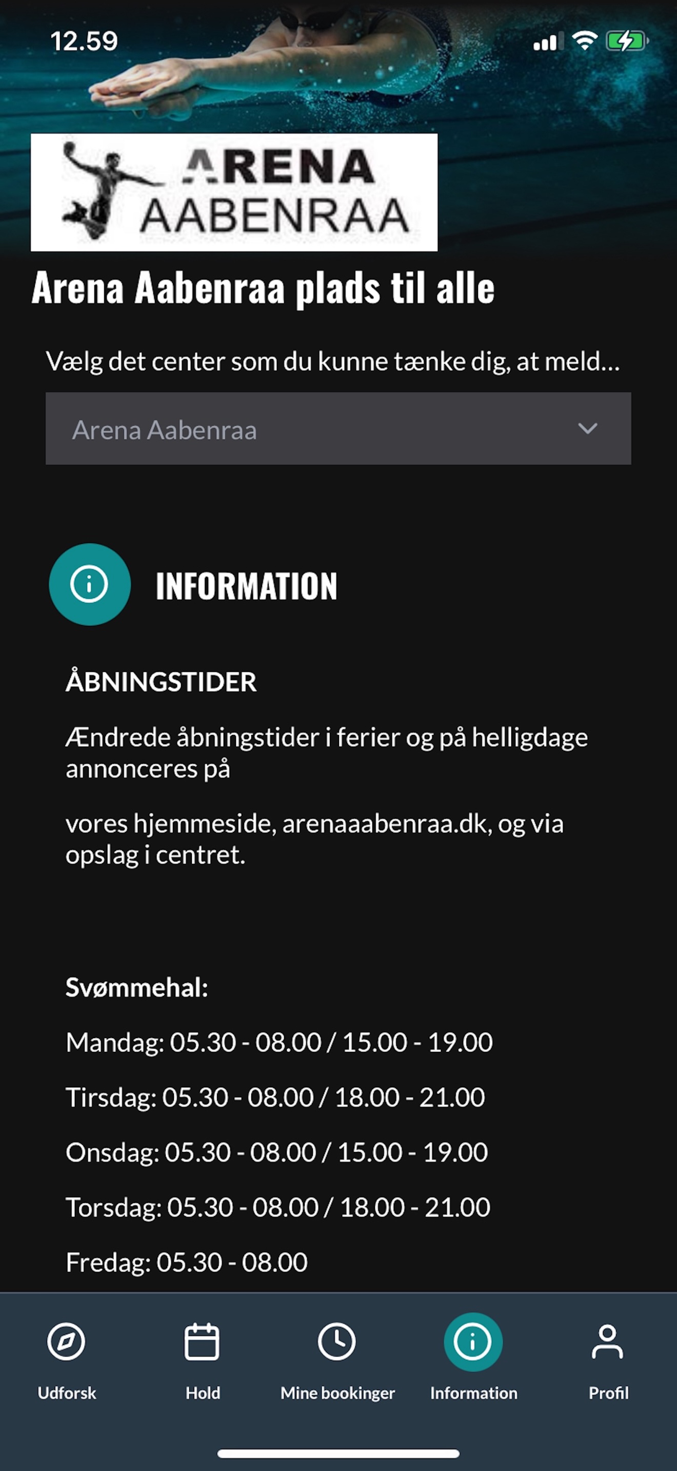 ArenaAabenraa