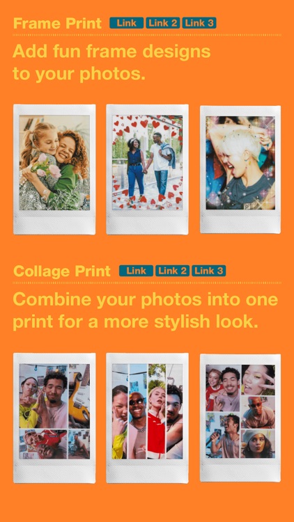 instax mini Link screenshot-5