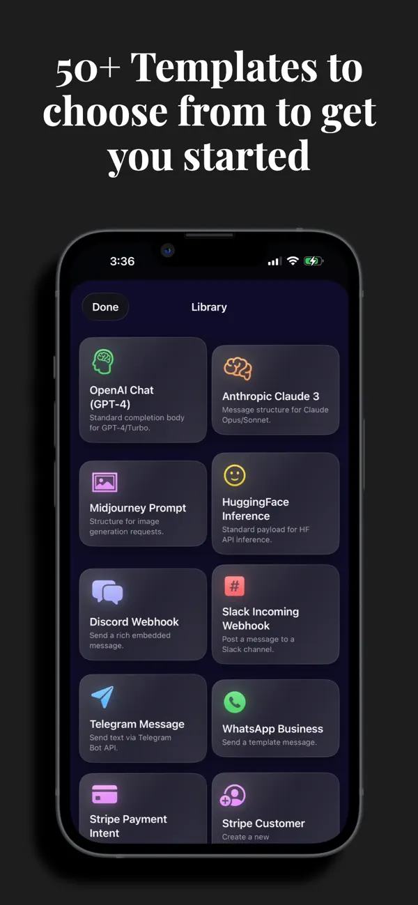 #3. Write JSON (iOS) 由: Matthew Elliott