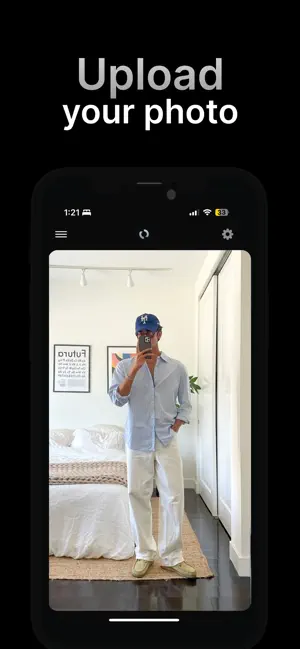 Ploxto: AI Photo Editor iPhone screenshot 2