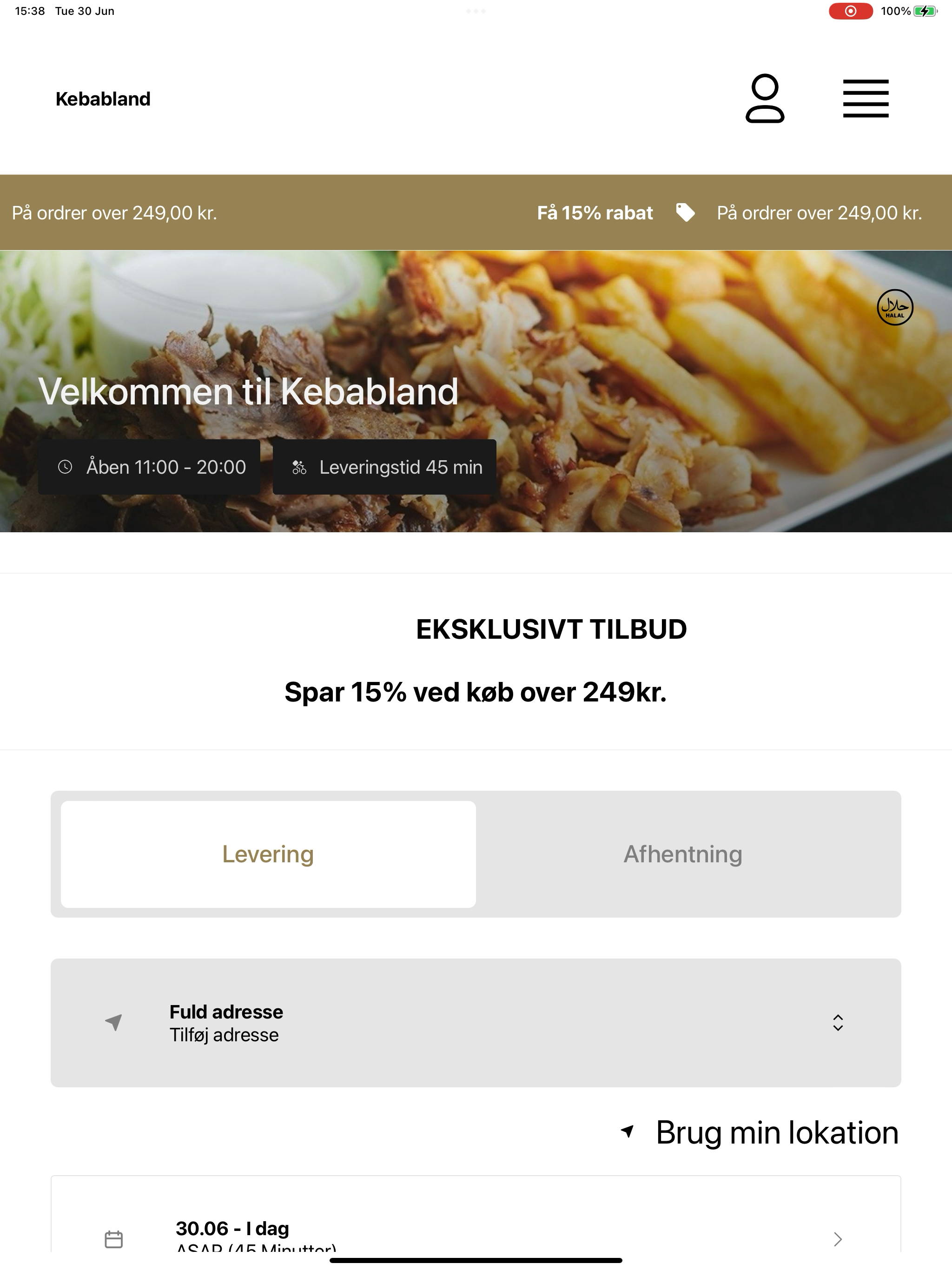 Kebabland screenshot 10