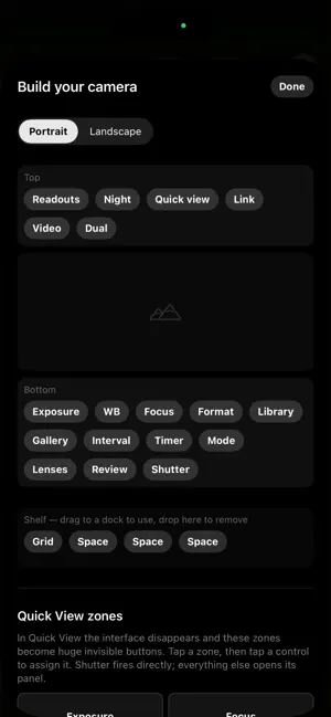 Twilightscapes screenshot 2