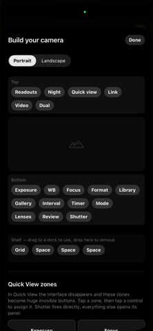 Twilightscapes screenshot
