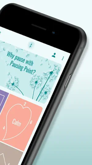 Pausing Point screenshot 2