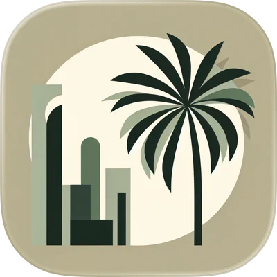 Los Angeles by FlyIsrael™