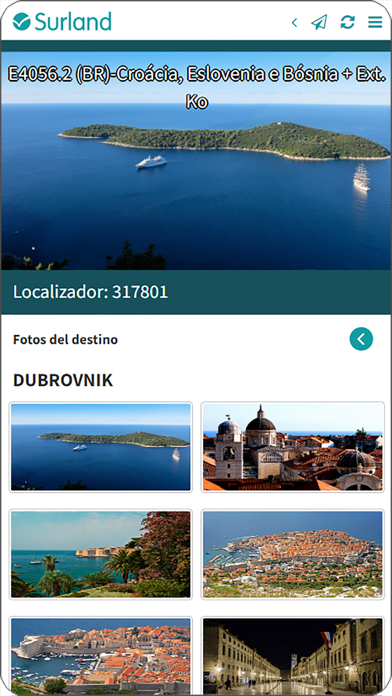 Surland Screenshot