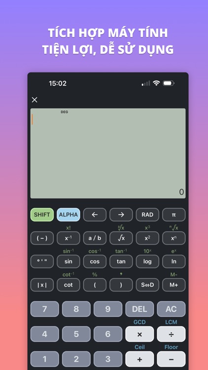 Lời Giải Hay - Loigiaihay.com screenshot-5