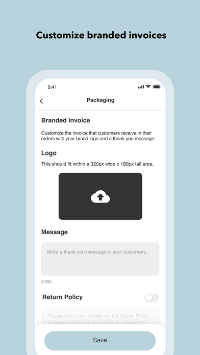 Trendsi - Fashion Dropshipping Screenshot
