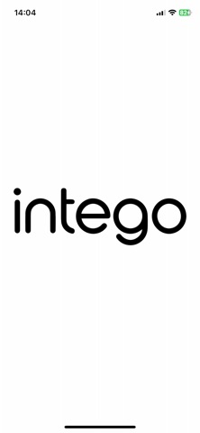 INTEGO PRO Screenshot 1 of 6
