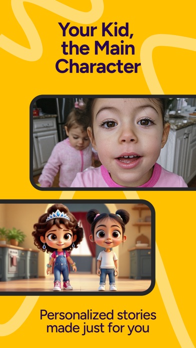 Giant - Loved by Kids Screenshot