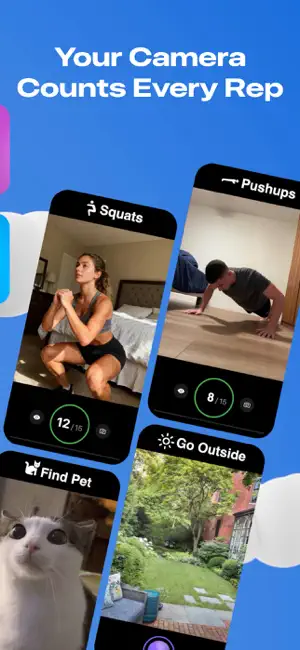 Jolt: Wake Up Alarm Clock screenshot 3