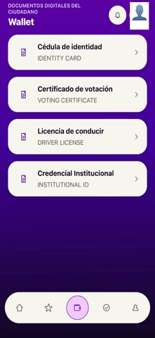 DATA593 App Store preview screenshot 5