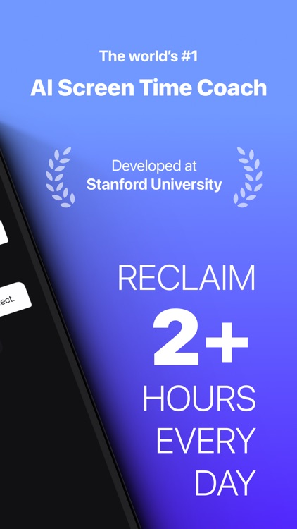 Screen Time AI - Meaning