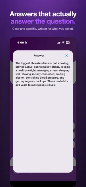 DirectCareAI screenshot 2