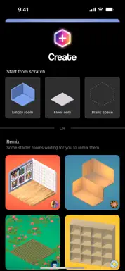 Rooms - Screenshot 4