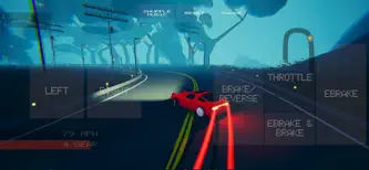 Sideways Drift screenshot 6