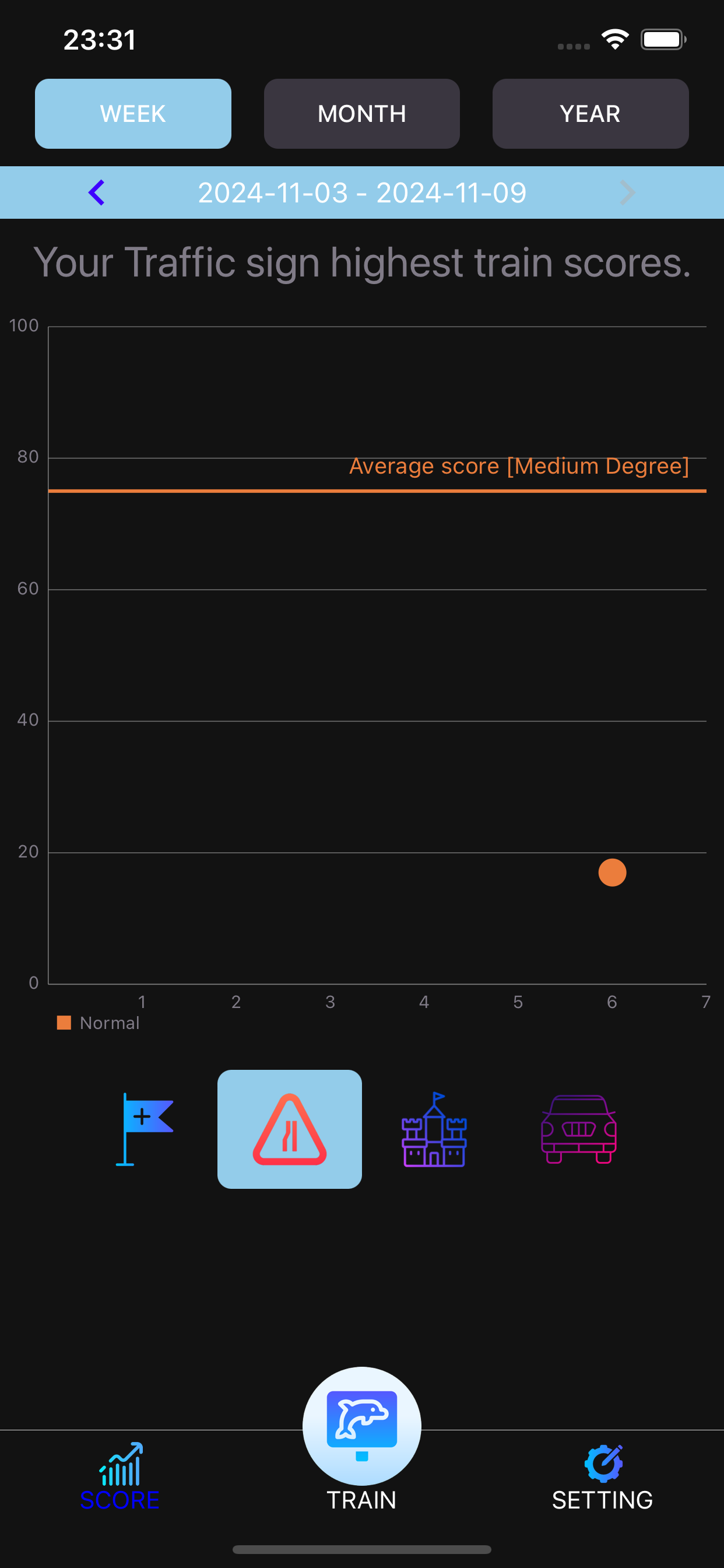 Good Jump Rope App