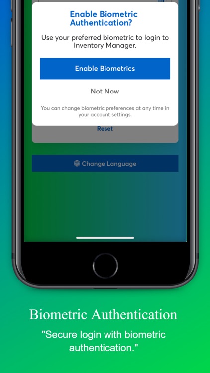 Avantor Inventory Manager