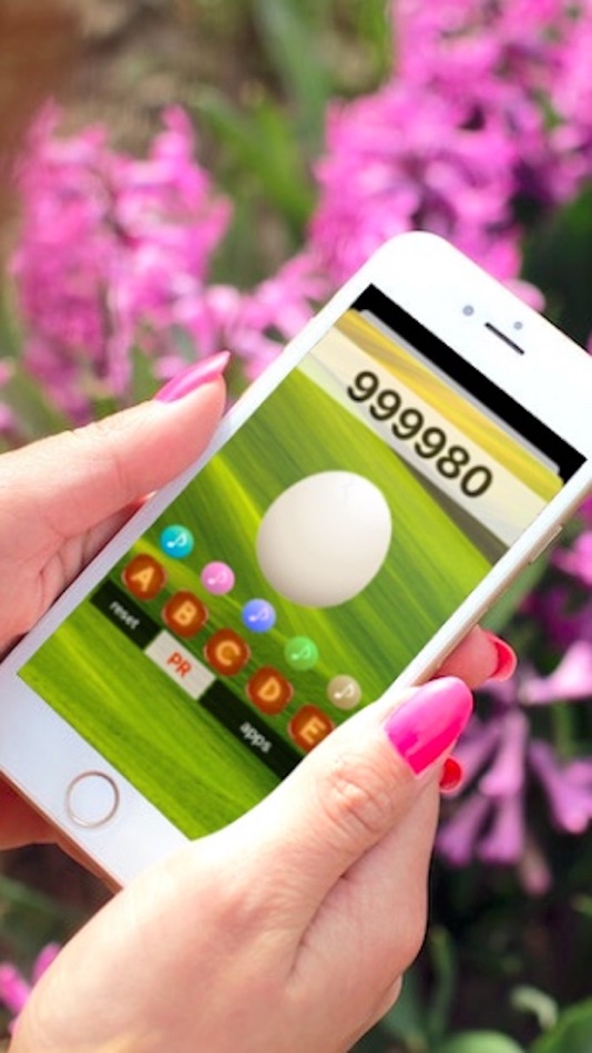 #2. tamago of 1 million (iOS) 由: Takaaki Sasaki