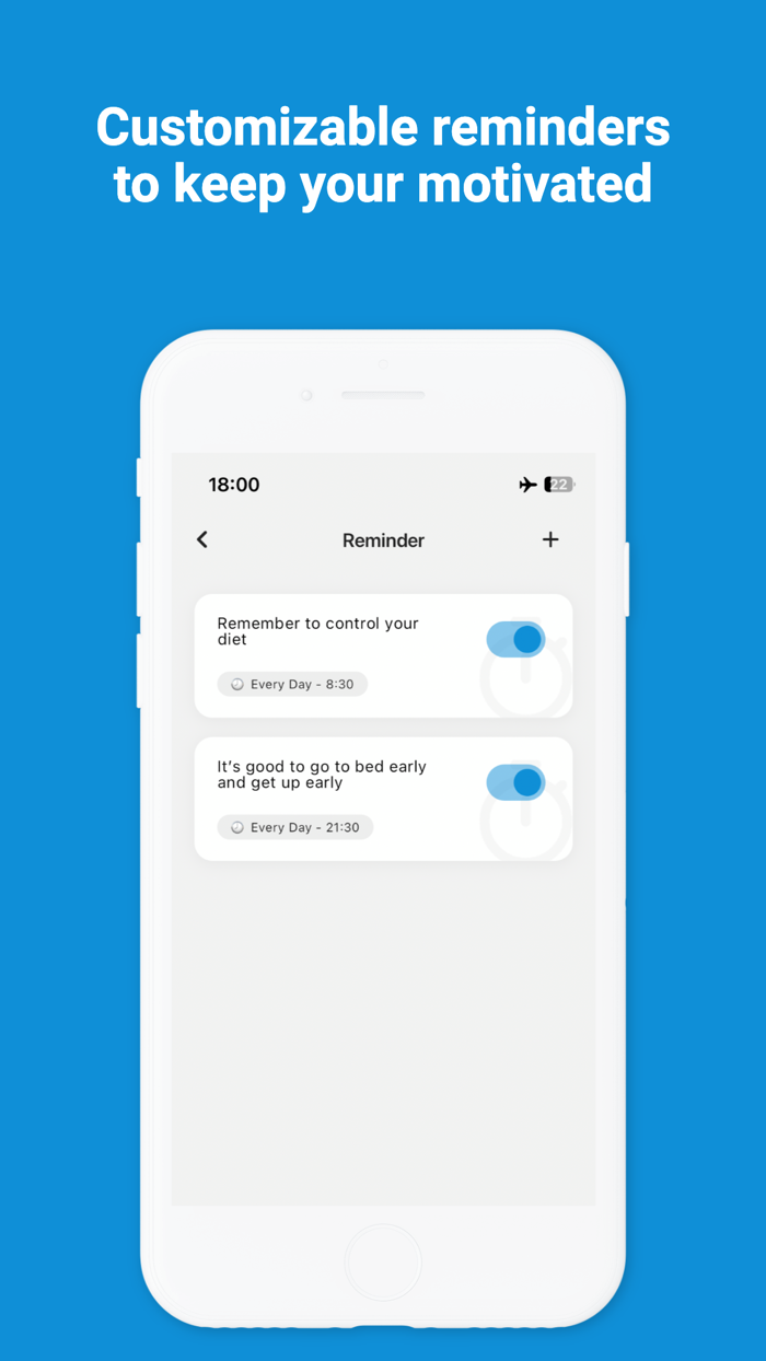 Steps, For Better You