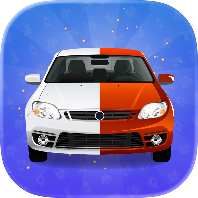 Coin Cars - Restore Customs screenshot 11