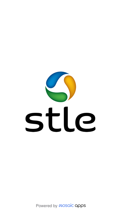 STLE Mobile Screenshot