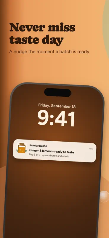 Kombrewcha screenshot 4 of 6